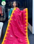 Budget Friendly Monipuri Saree