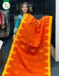 Budget Friendly Monipuri Saree