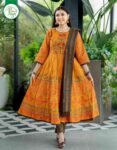 Chandramukhi Anarkali