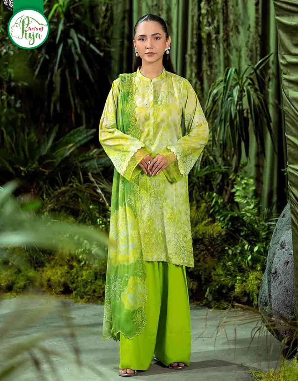 Original Pakistani Gulzee Mishaal