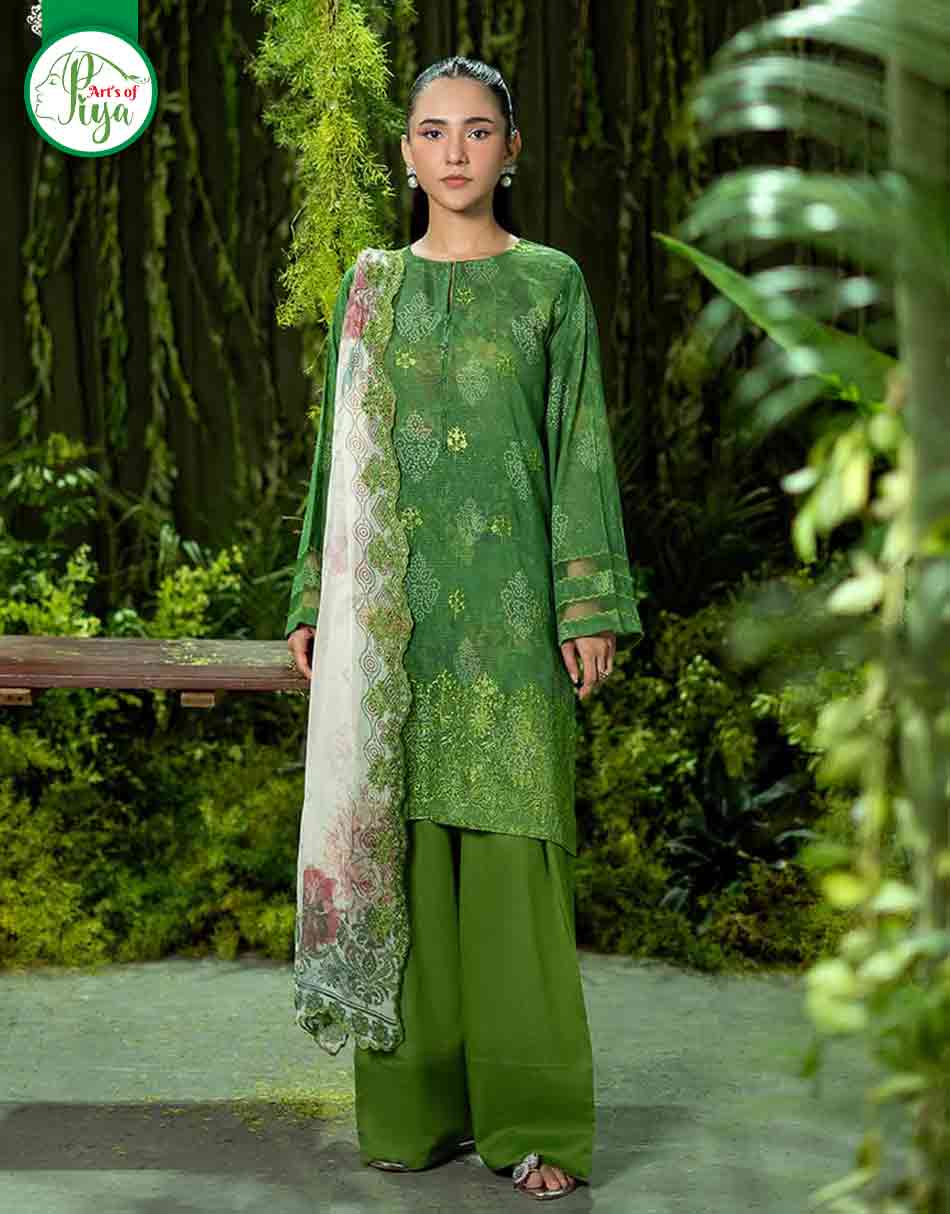 Original Pakistani Gulzee Mishaal