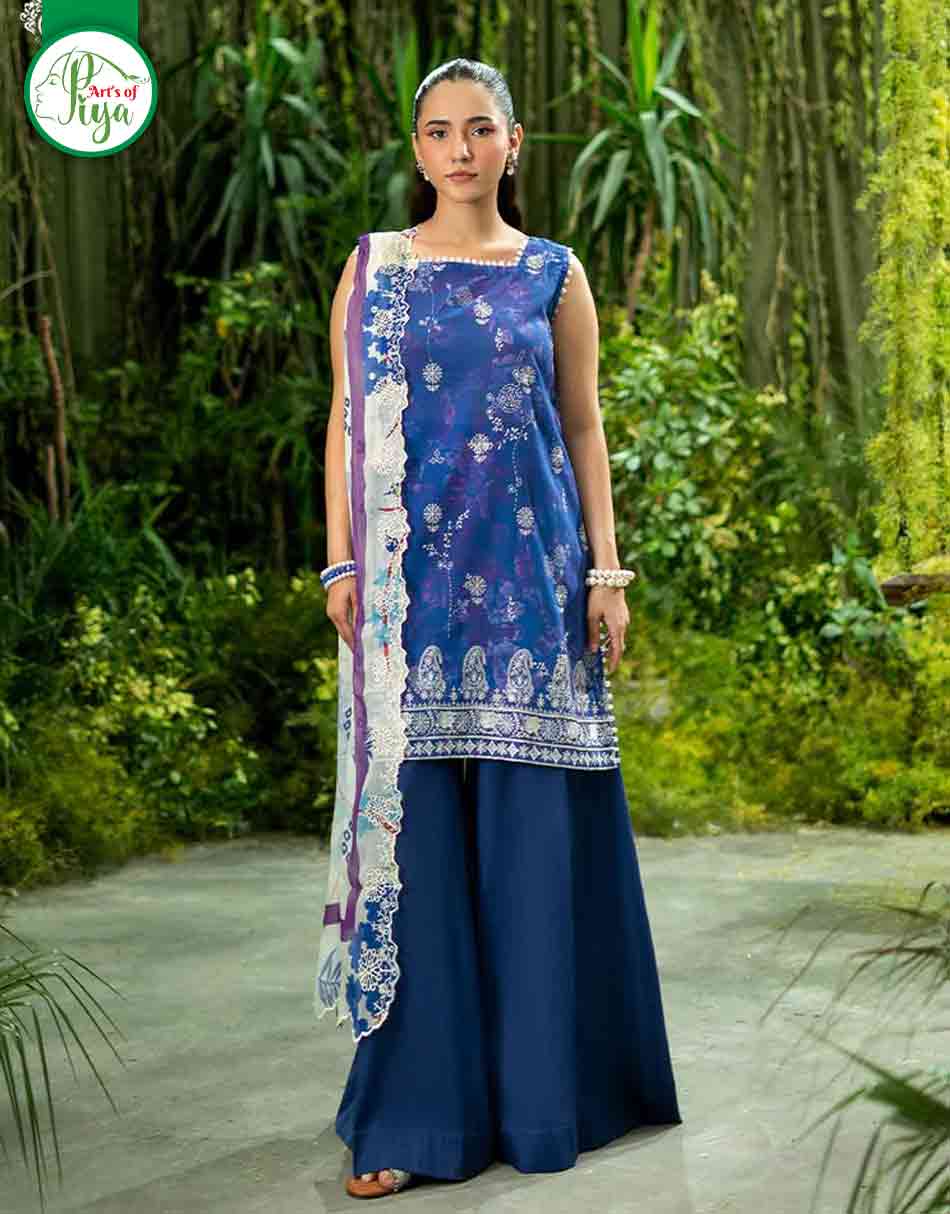 Original Pakistani Gulzee Mishaal