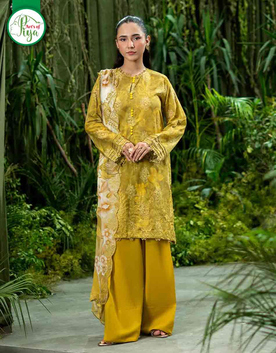 Original Pakistani Gulzee Mishaal