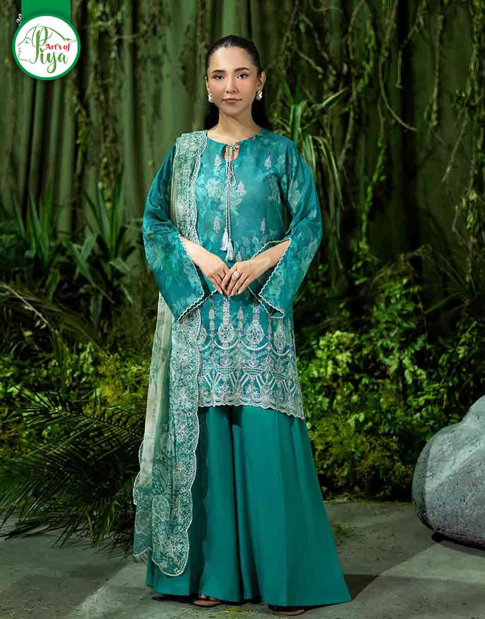 Original Pakistani Gulzee Mishaal