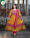 Himadri Anarkali