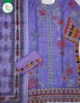 Pakistani Inspired Dress