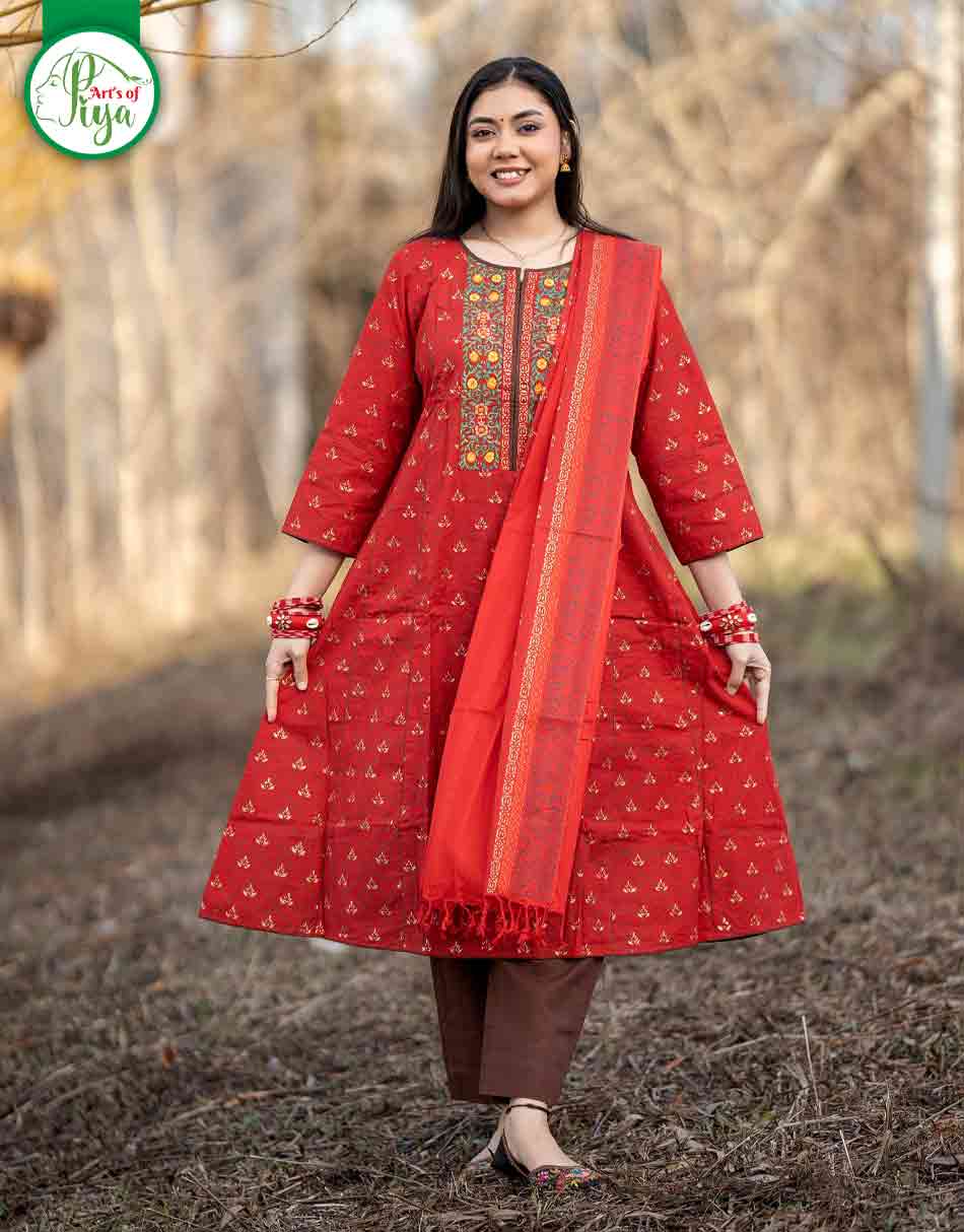 Logno Anarkali