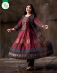 Mahiru-Anarkali