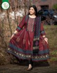 Mahiru-Anarkali
