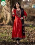 Paro Anarkali