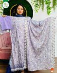Cotton Collection - Semi Stitched