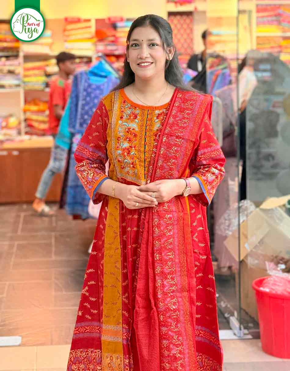 Ruprekha