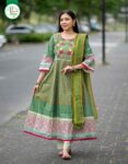 Bonolotaa Anarkali
