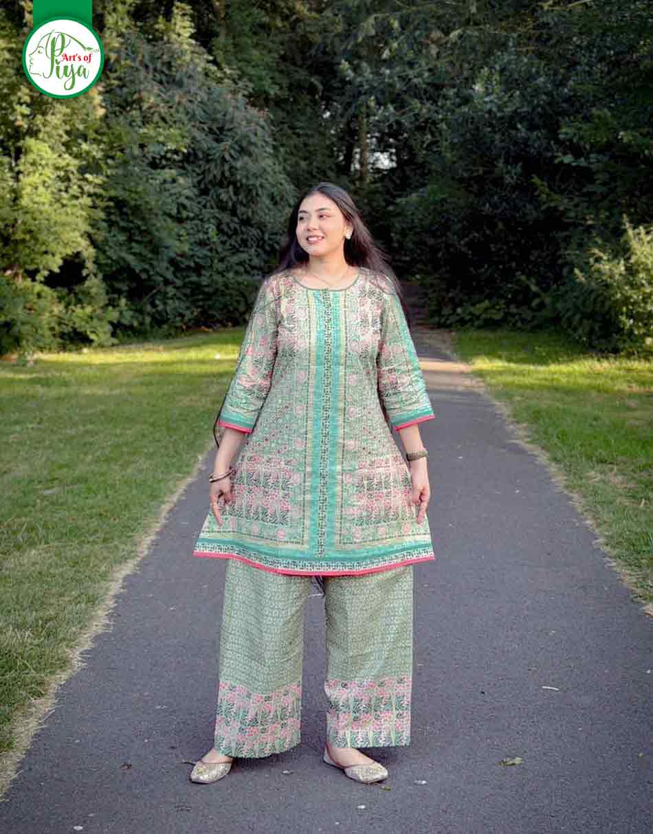 Kuhu 2pcs